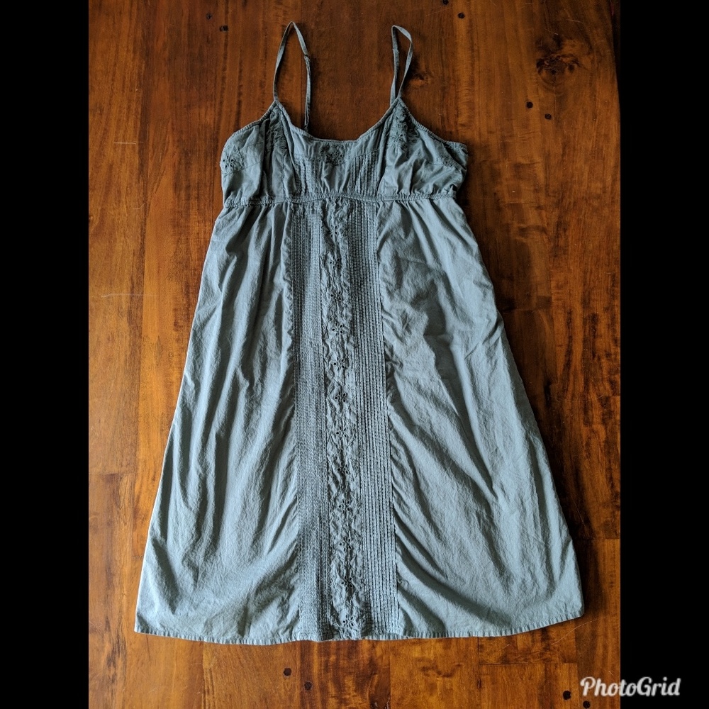 Converse Dress Medium